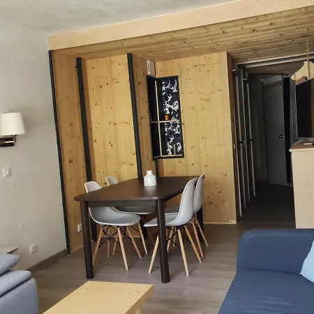 Renove - Balcons Sud - 8 Pers. - Pied Des Pistes - Fr-1-346-519 Apartamento Les Arcs (Savoie)